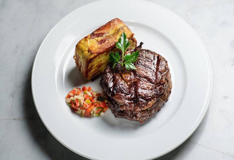 Fotos del hotel Lagos Del Calafate:  19