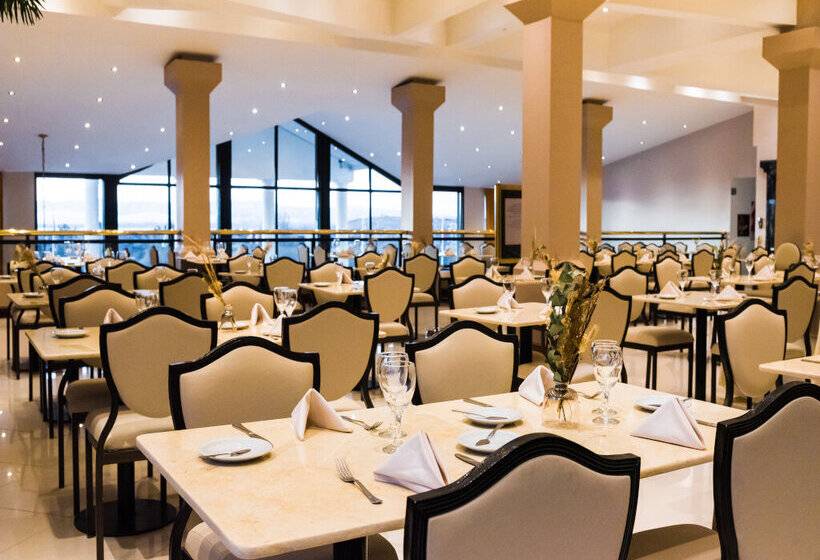 Fotos del hotel Lagos Del Calafate:  15