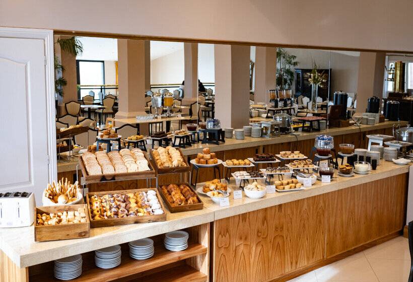 Fotos del hotel Lagos Del Calafate:  51