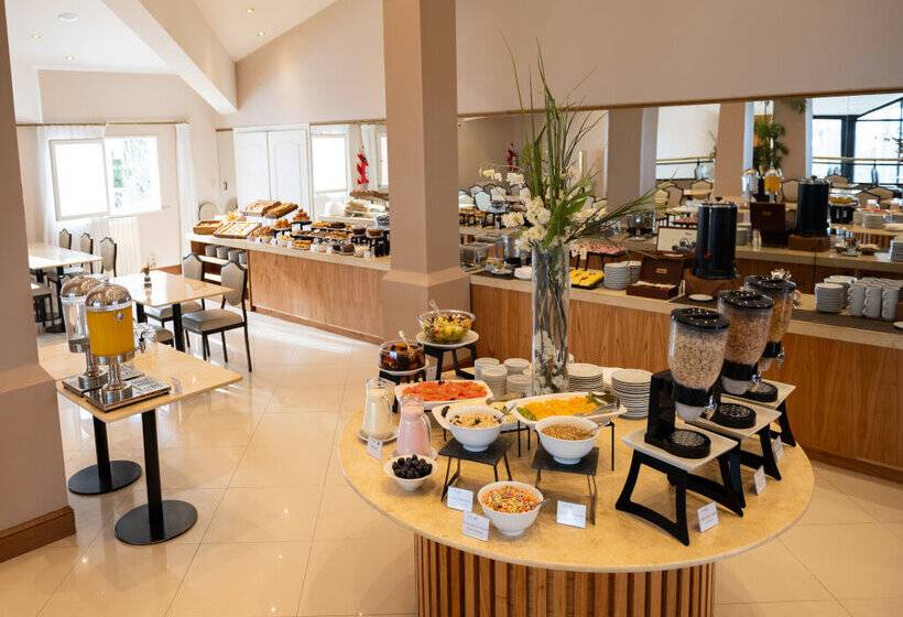 Fotos del hotel Lagos Del Calafate:  36