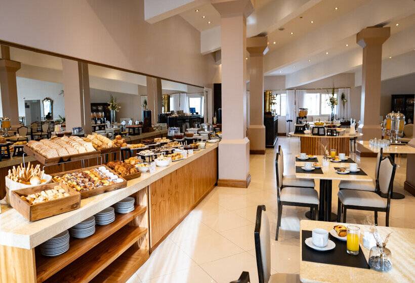 Fotos del hotel Lagos Del Calafate:  37