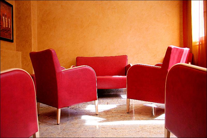 Fotos del hotel Grand Hotel Dore:  9