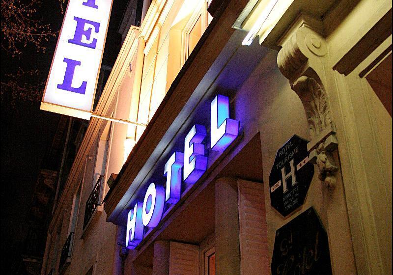 Fotos del hotel Grand Hotel Dore:  10