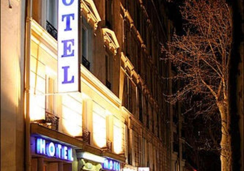 Fotos del hotel Grand Hotel Dore:  13