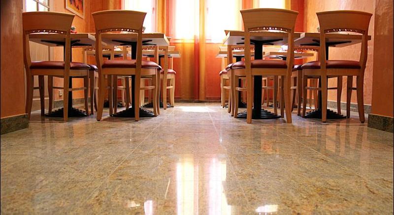 Fotos del hotel Grand Hotel Dore:  16