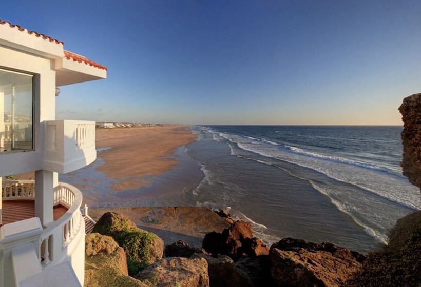 Fotos del hotel Le Mirage:  17