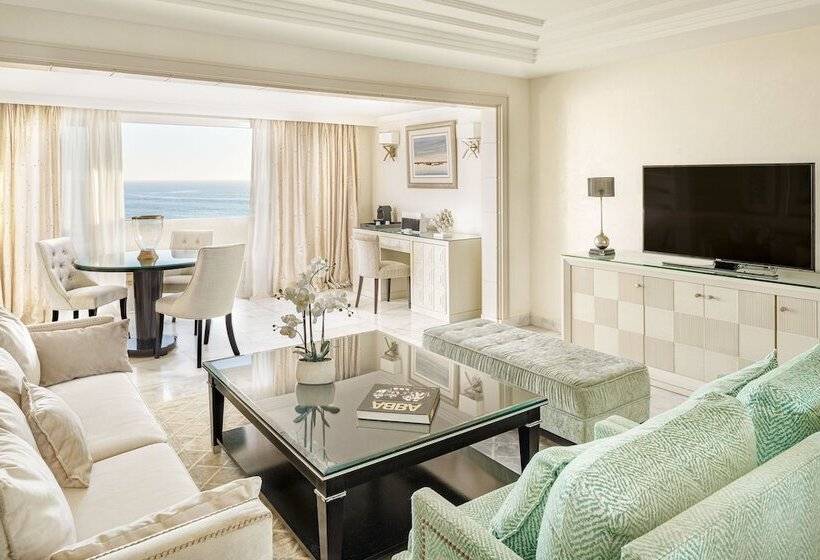 Fotos del hotel Le Mirage:  5