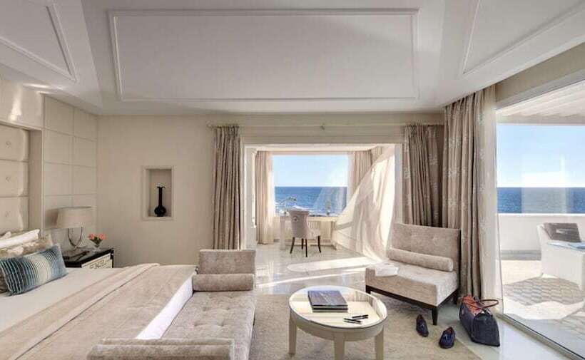 Fotos del hotel Le Mirage:  12