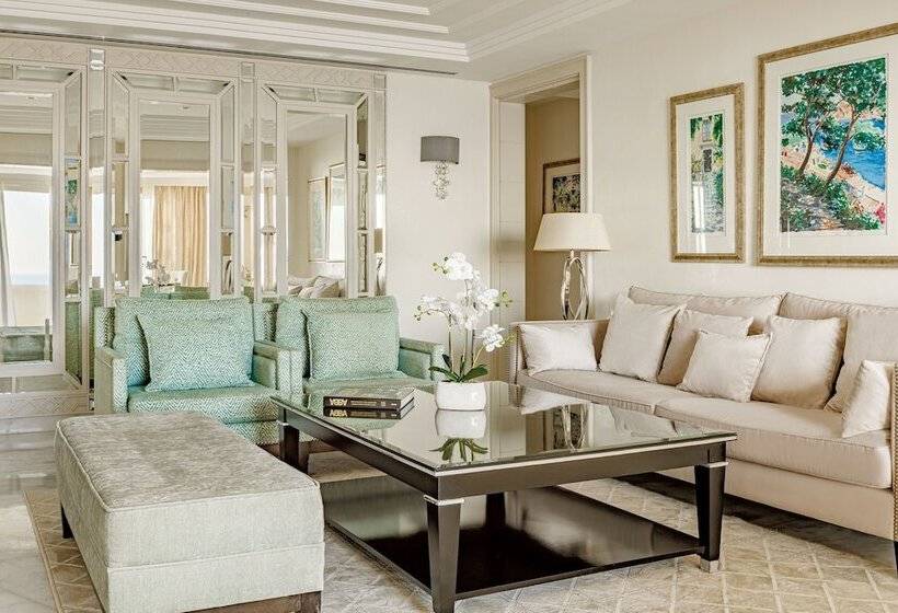 Fotos del hotel Le Mirage:  19