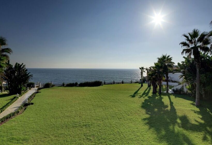 Fotos del hotel Le Mirage:  18