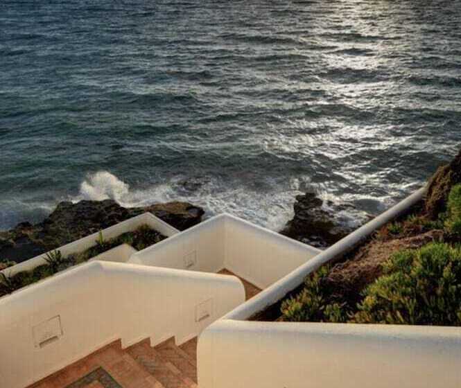 Fotos del hotel Le Mirage:  6