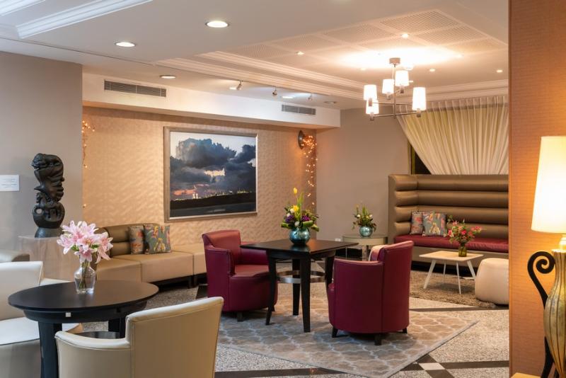 ホテル Leonardo Gordon Beach