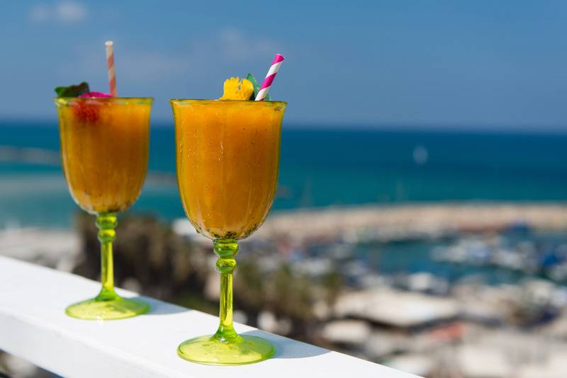 ホテル Leonardo Gordon Beach