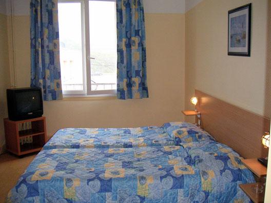 בית מלון כפרי Hôtel Les Gens De Mer Brest By Poppins