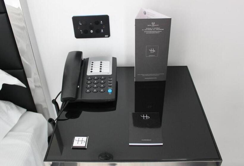 Fotos del hotel Lhp Hotel Napoleon:  27