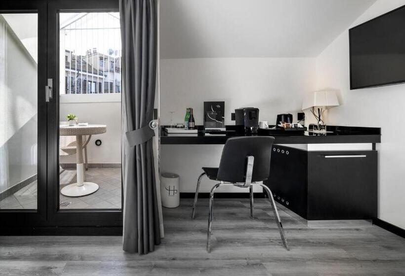 Fotos del hotel Lhp Hotel Napoleon:  19