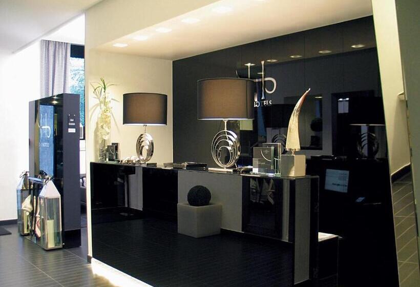 Fotos del hotel Lhp Hotel Napoleon:  14