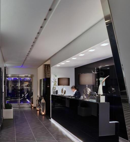 Fotos del hotel Lhp Hotel Napoleon:  26