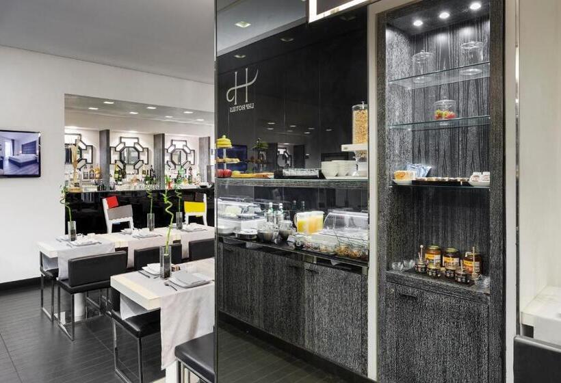 Fotos del hotel Lhp Hotel Napoleon:  22