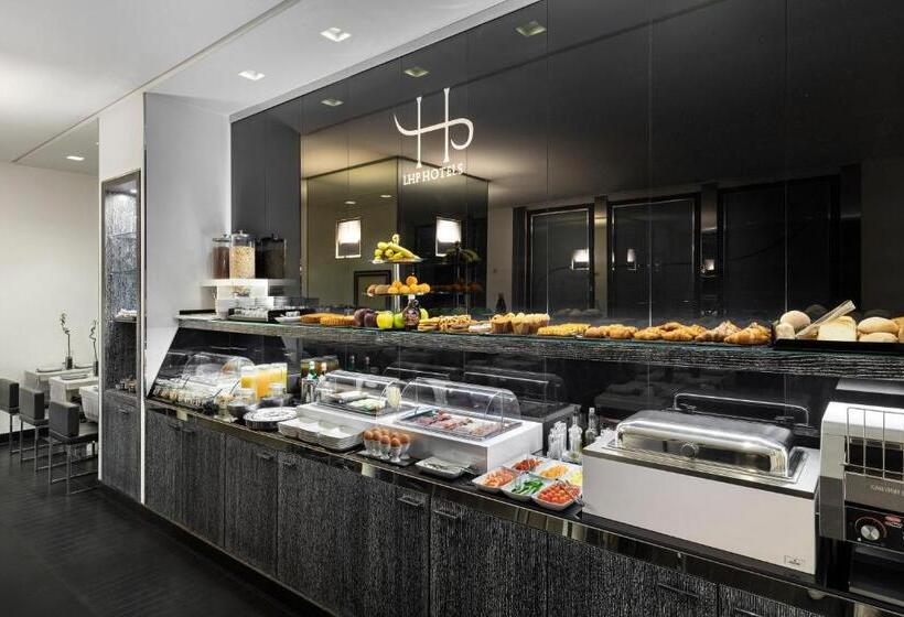 Fotos del hotel Lhp Hotel Napoleon:  20