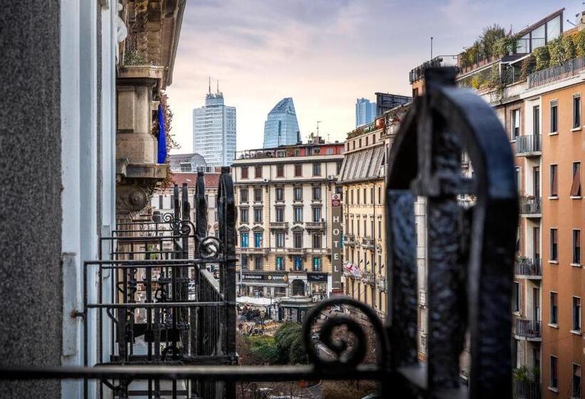 Fotos del hotel Lhp Hotel Napoleon:  25