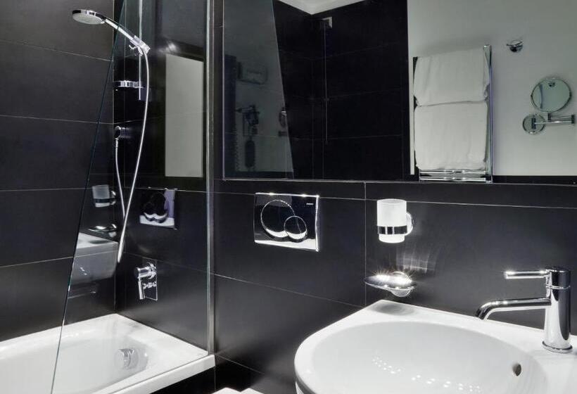 Fotos del hotel Lhp Hotel Napoleon:  17