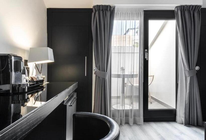 Fotos del hotel Lhp Hotel Napoleon:  15