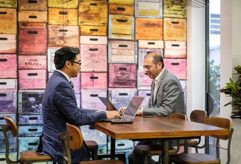 Fotos del hotel Hôtel Lucien & Marinette:  32