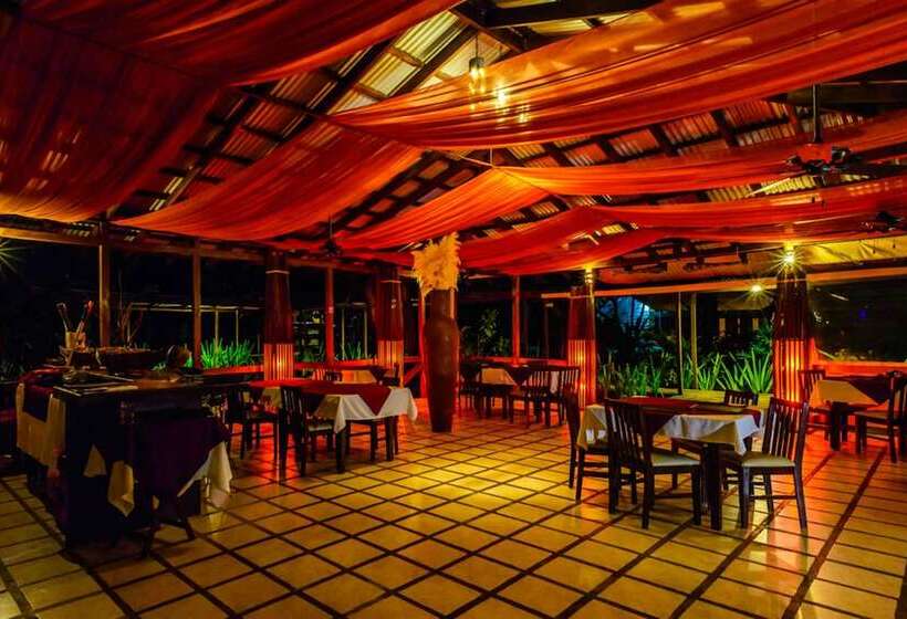 Fotos del hotel Manatus:  5