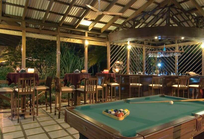 Fotos del hotel Manatus:  2