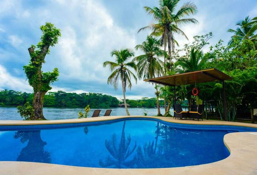 Fotos del hotel Manatus:  9