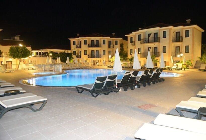 هتل Marcan Beach Adult Only