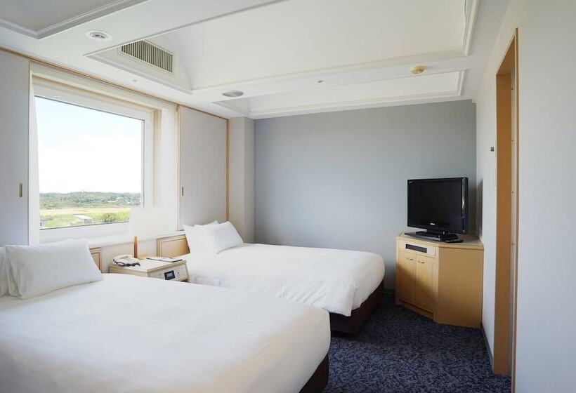Marroad International Hotel Narita