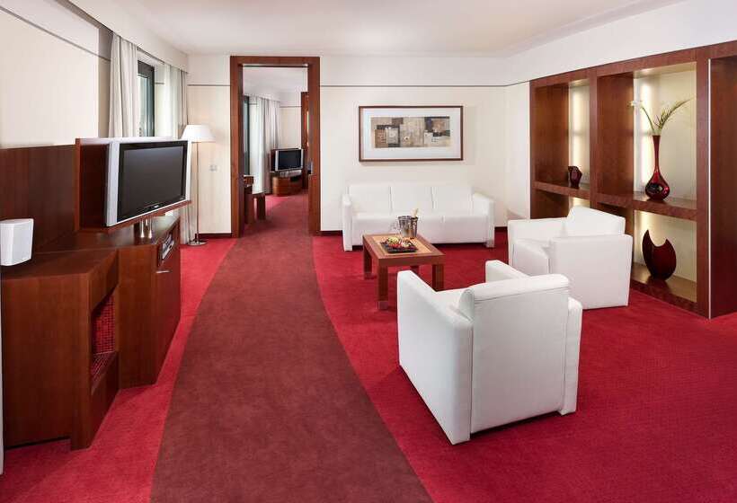 Fotos del hotel Meliá Berlin:  38