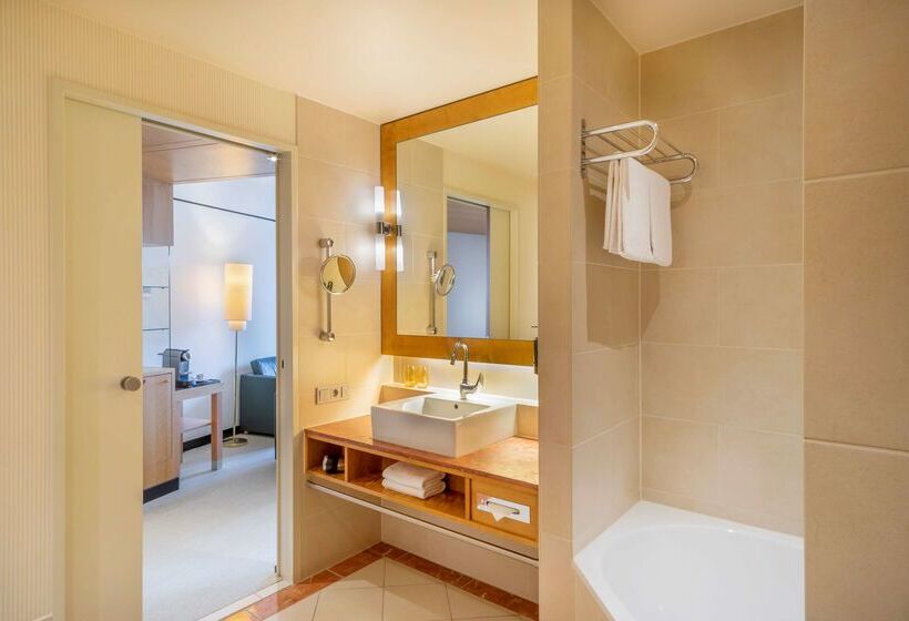 Fotos del hotel Meliá Berlin:  47