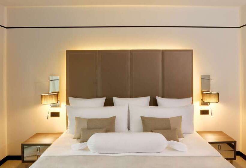 Fotos del hotel Meliá Berlin:  43