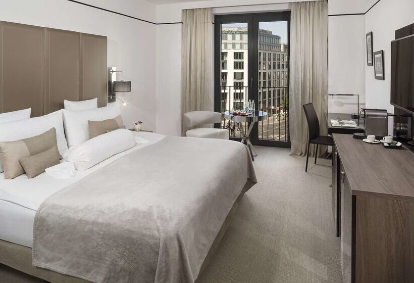 Fotos del hotel Meliá Berlin:  10