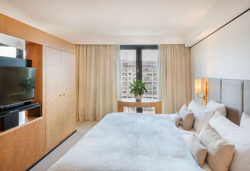 Fotos del hotel Meliá Berlin:  17