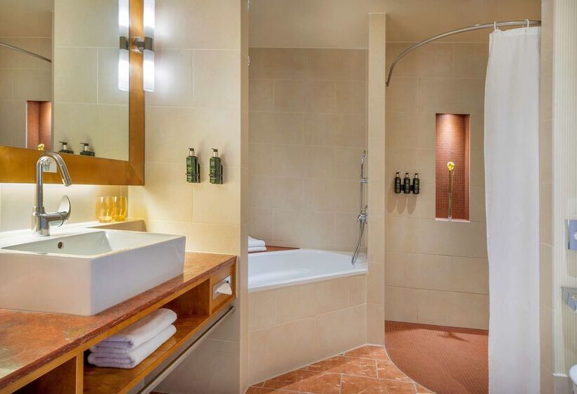 Fotos del hotel Meliá Berlin:  26