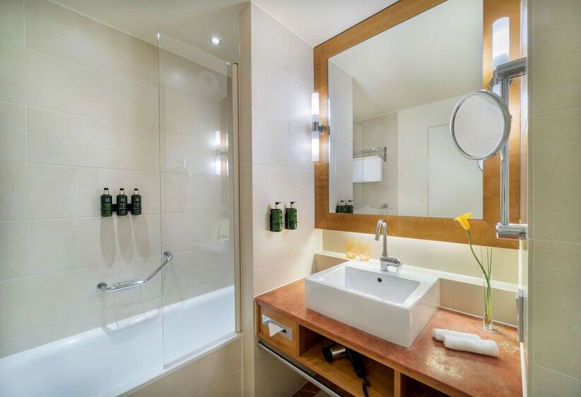 Fotos del hotel Meliá Berlin:  44