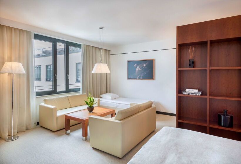 Fotos del hotel Meliá Berlin:  19