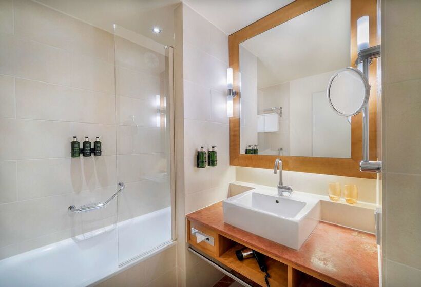 Fotos del hotel Meliá Berlin:  25