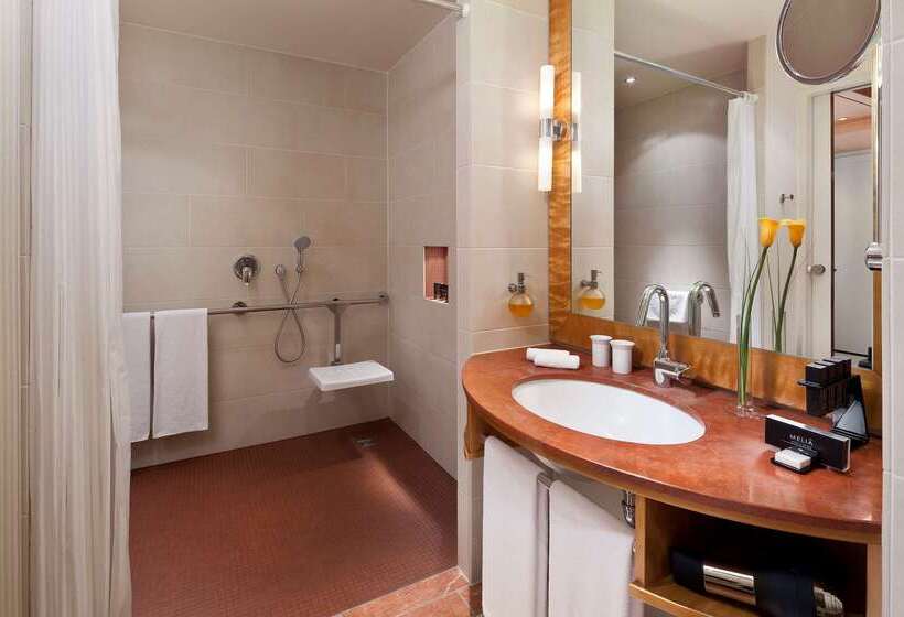 Fotos del hotel Meliá Berlin:  23