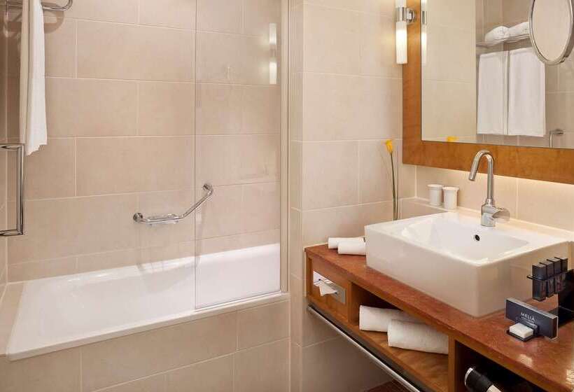 Fotos del hotel Meliá Berlin:  31