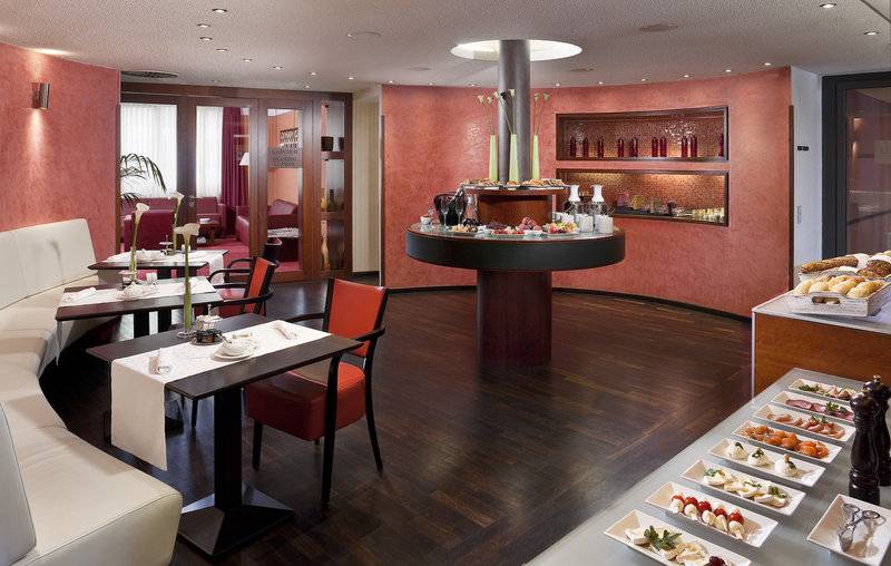 Fotos del hotel Meliá Berlin:  42