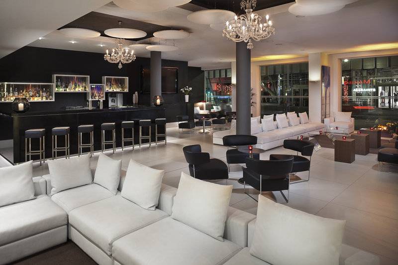 Fotos del hotel Meliá Berlin:  49