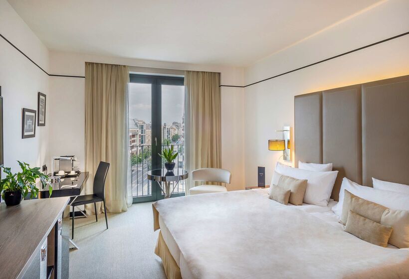 Fotos del hotel Meliá Berlin:  15