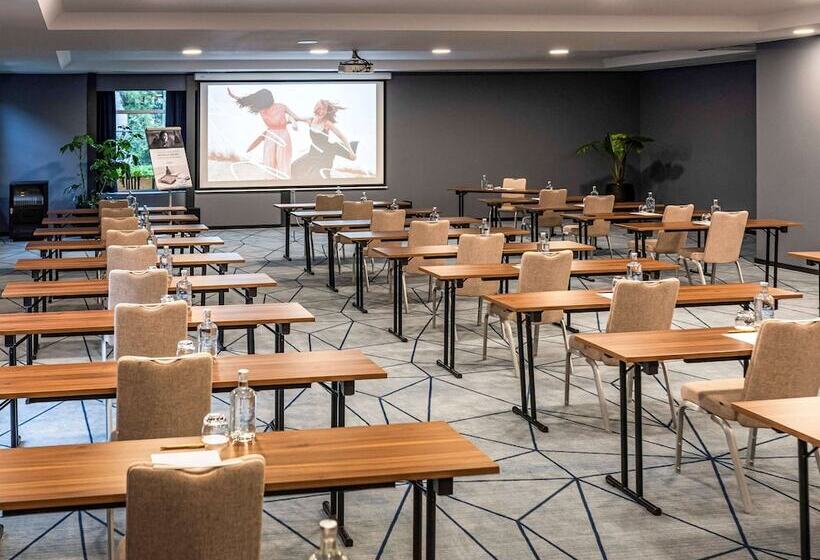 Fotos del hotel Mercure Antwerp City South:  24
