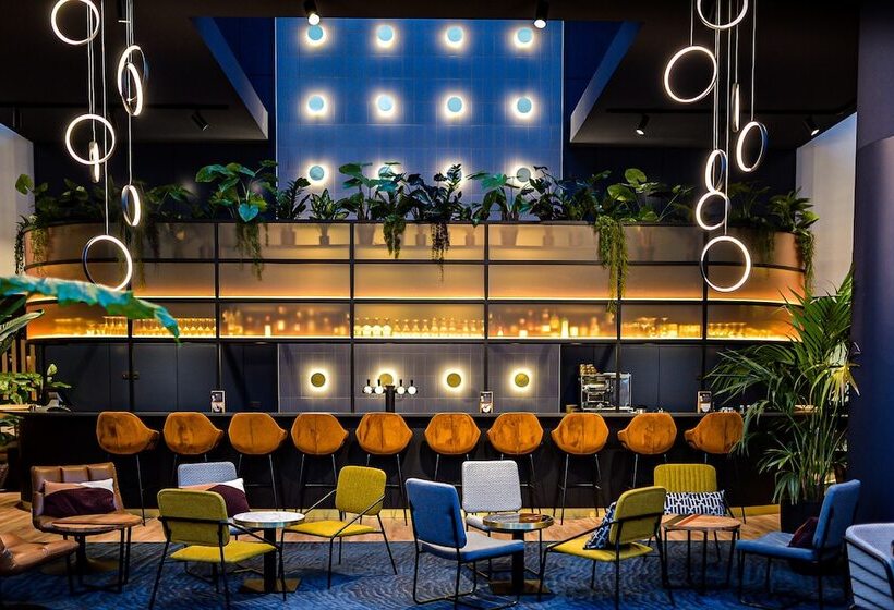 Fotos del hotel Mercure Antwerp City South:  20