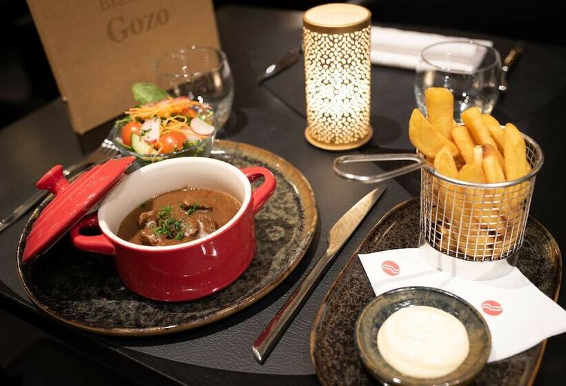 Fotos del hotel Mercure Antwerp City South:  19